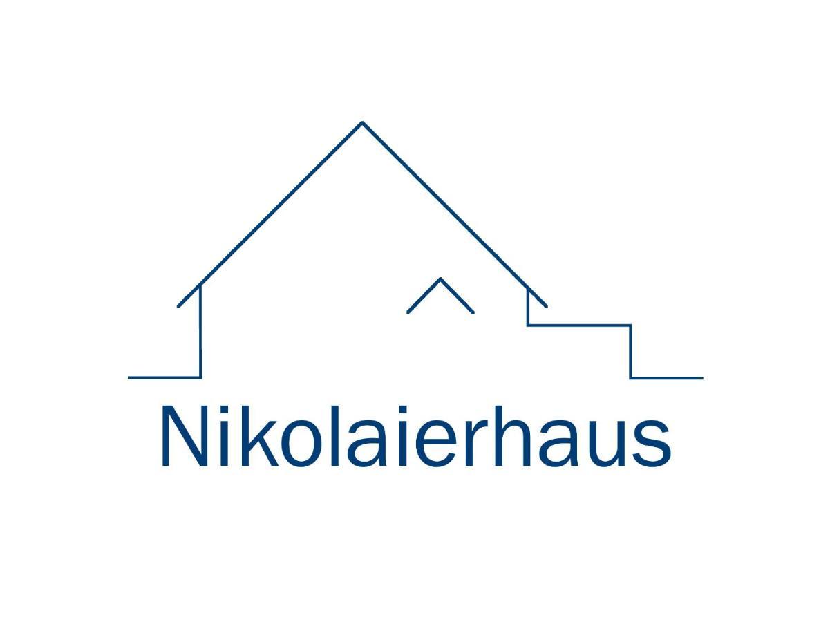 Apartamento Nikolaierhaus Feldkirchen in Kärnten Exterior foto