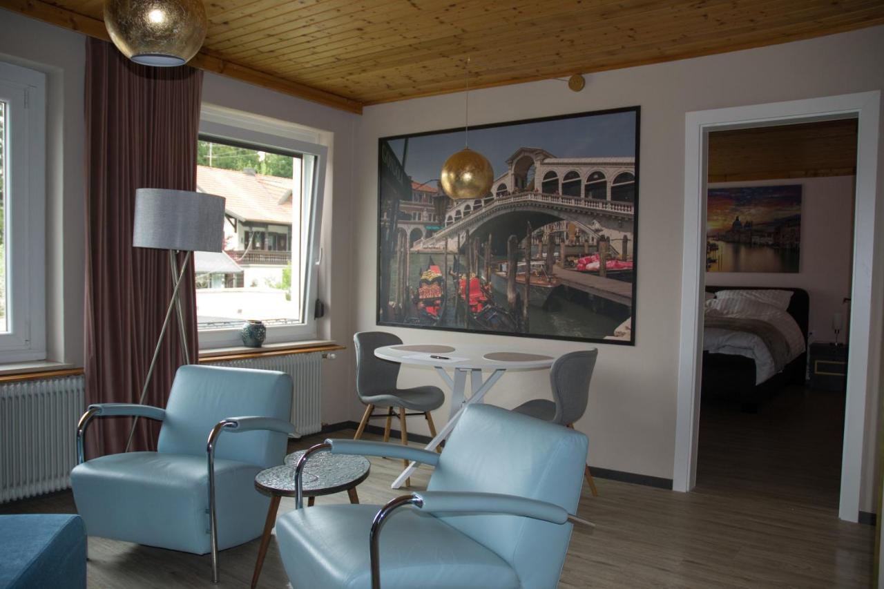 Apartamento Nikolaierhaus Feldkirchen in Kärnten Exterior foto