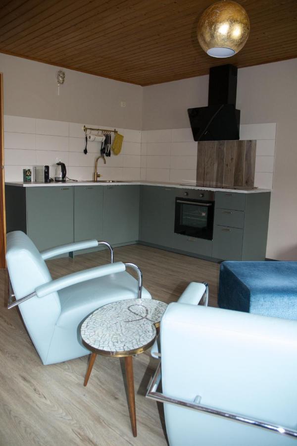 Apartamento Nikolaierhaus Feldkirchen in Kärnten Exterior foto