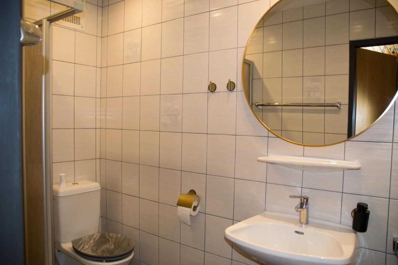 Apartamento Nikolaierhaus Feldkirchen in Kärnten Exterior foto