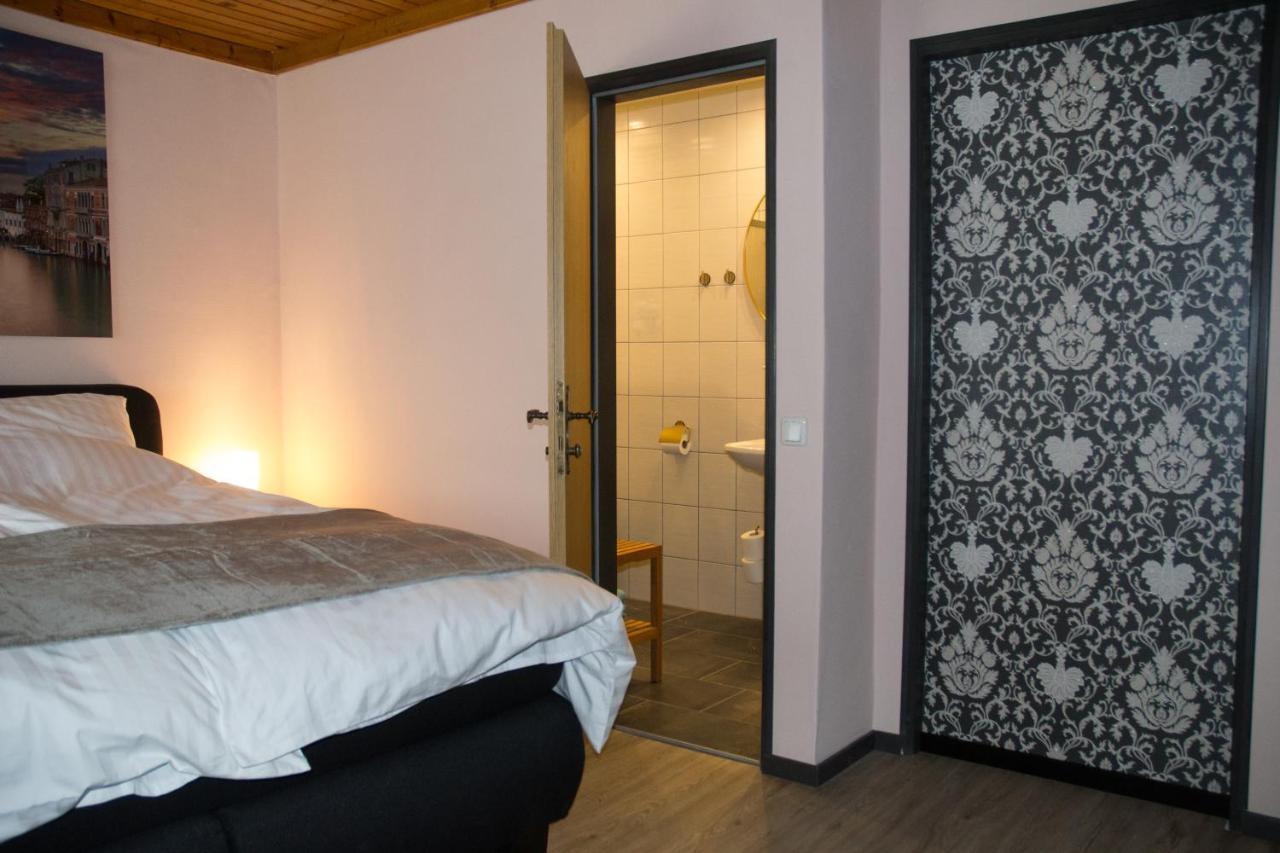 Apartamento Nikolaierhaus Feldkirchen in Kärnten Exterior foto