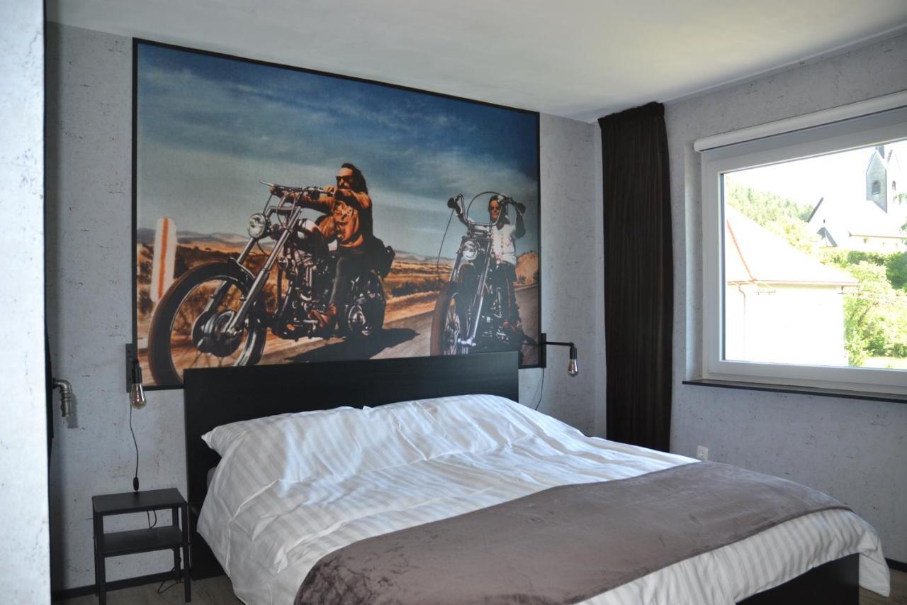 Apartamento Nikolaierhaus Feldkirchen in Kärnten Exterior foto