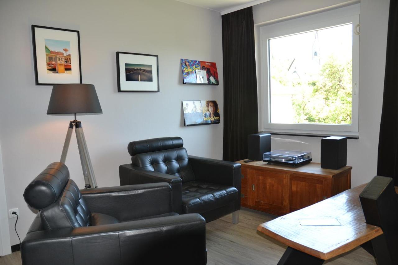 Apartamento Nikolaierhaus Feldkirchen in Kärnten Exterior foto