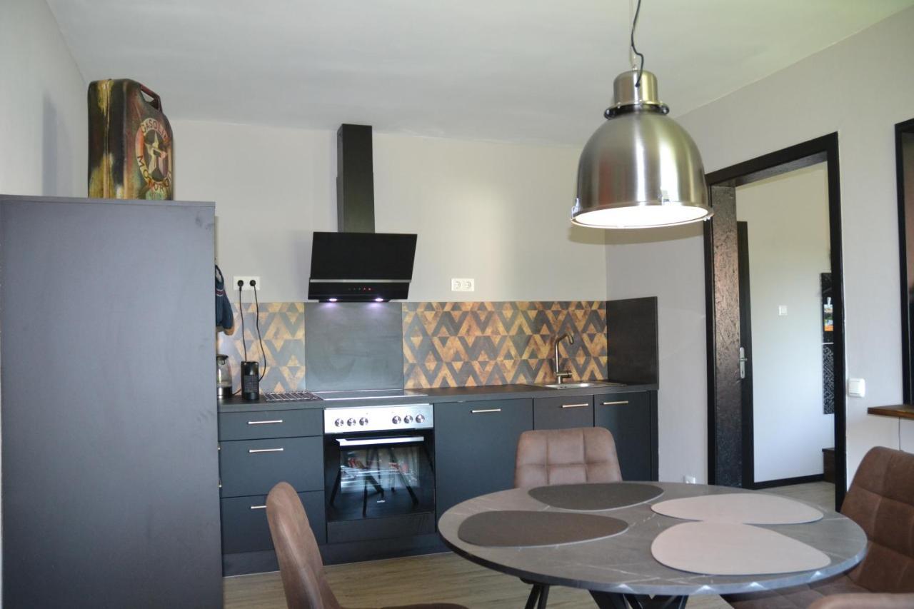 Apartamento Nikolaierhaus Feldkirchen in Kärnten Exterior foto