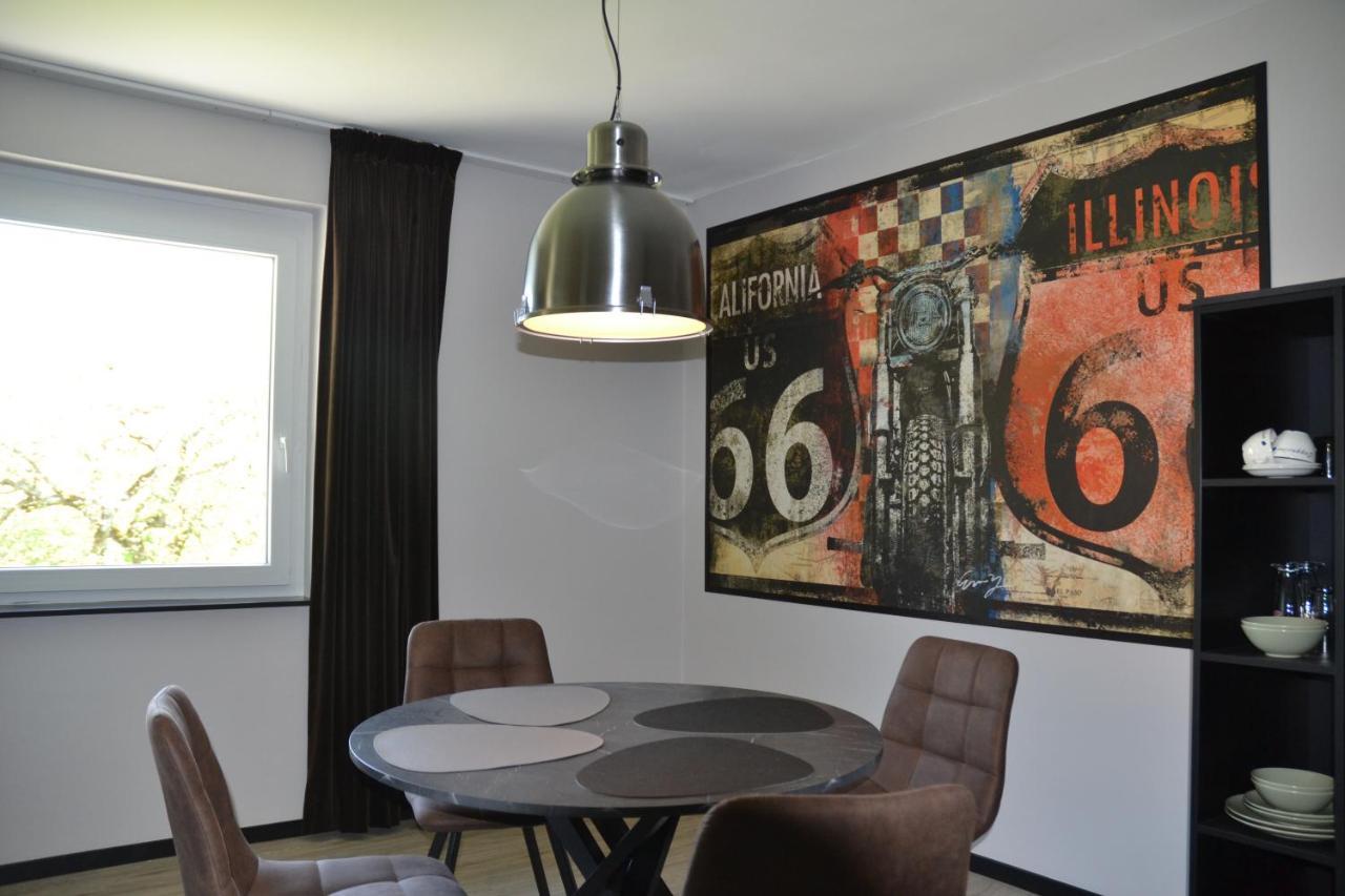 Apartamento Nikolaierhaus Feldkirchen in Kärnten Exterior foto