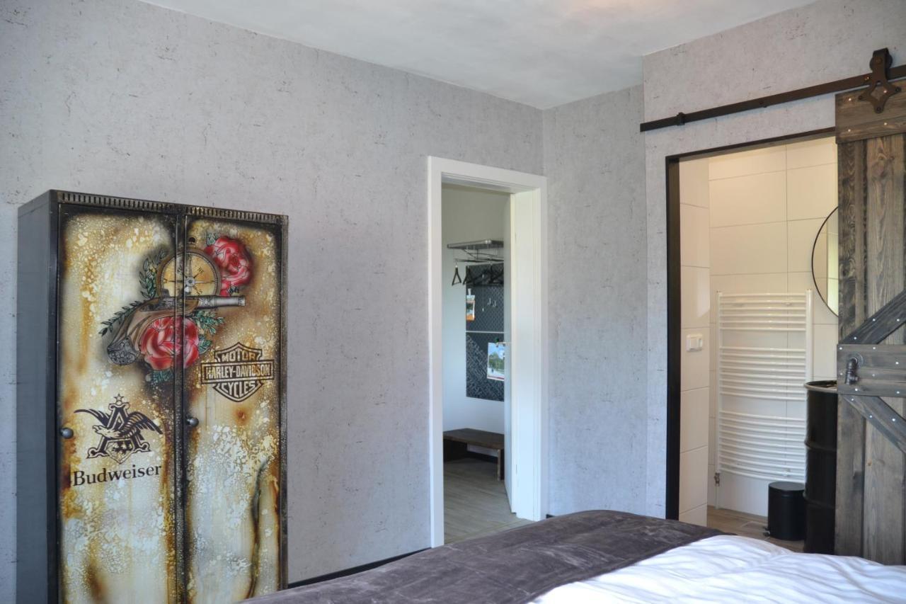 Apartamento Nikolaierhaus Feldkirchen in Kärnten Exterior foto
