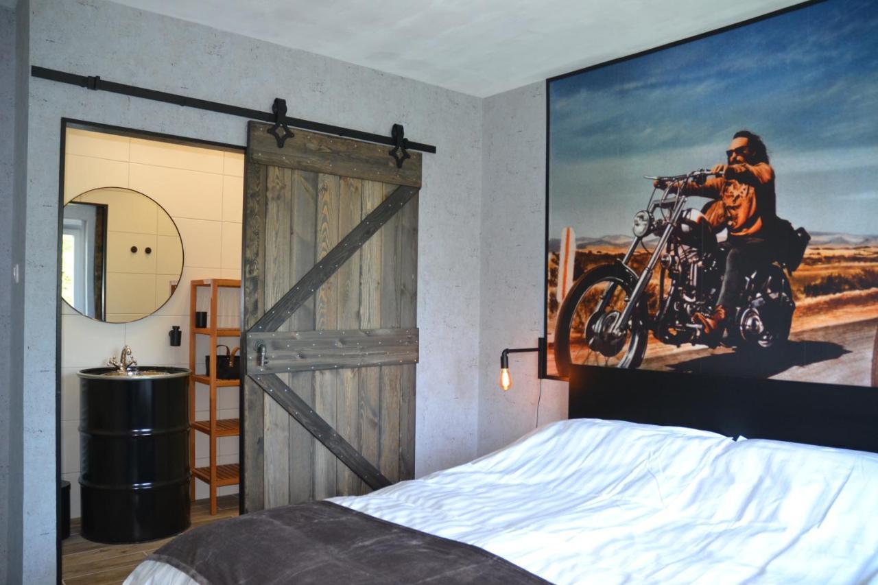 Apartamento Nikolaierhaus Feldkirchen in Kärnten Exterior foto