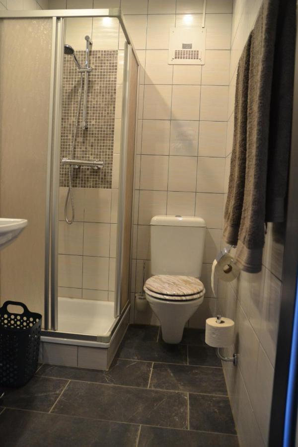 Apartamento Nikolaierhaus Feldkirchen in Kärnten Exterior foto