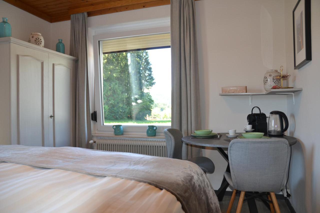Apartamento Nikolaierhaus Feldkirchen in Kärnten Exterior foto