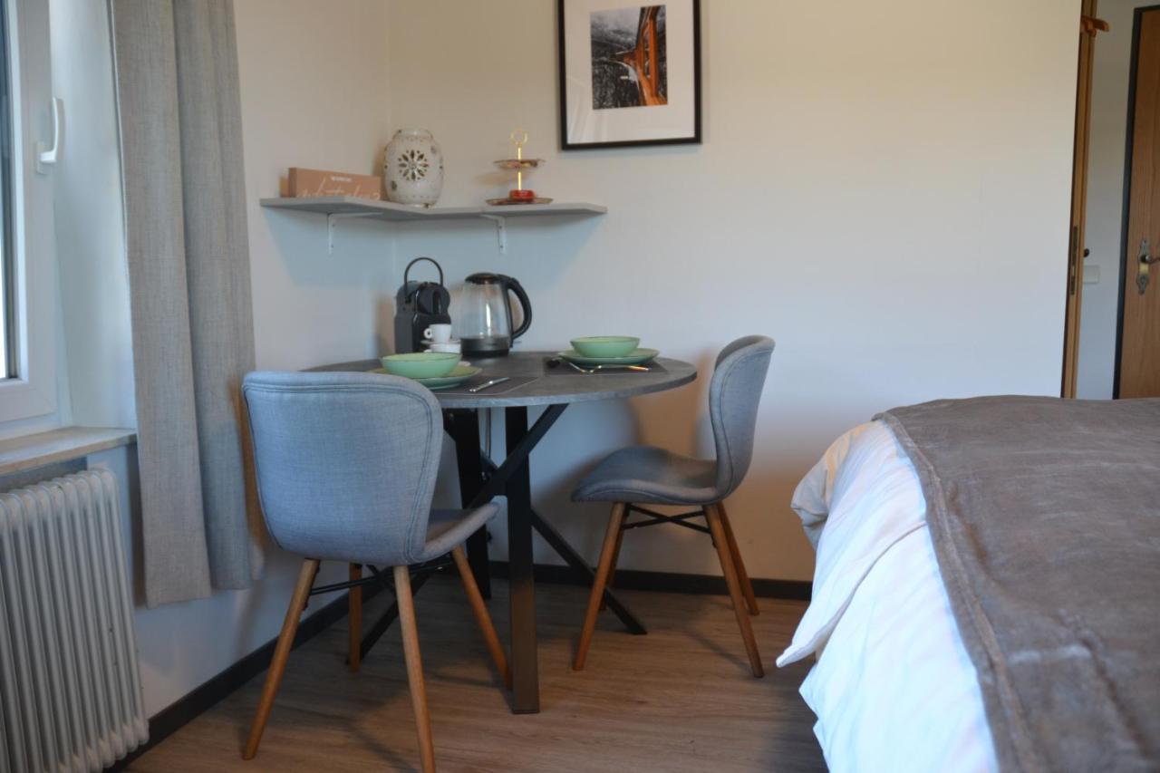 Apartamento Nikolaierhaus Feldkirchen in Kärnten Exterior foto